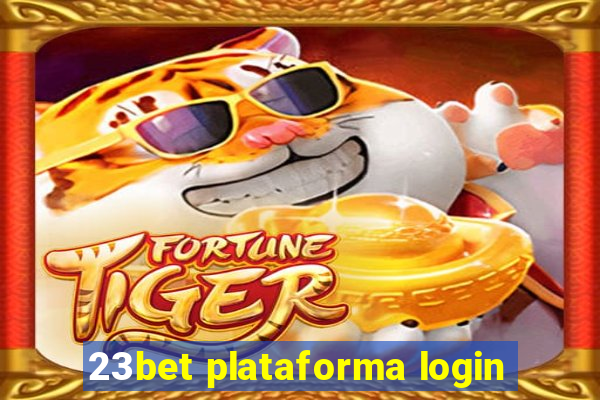 23bet plataforma login